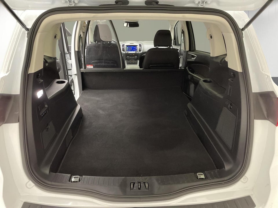 Ford S-MAX 2,0 EcoBlue Titanium aut. Van 5d