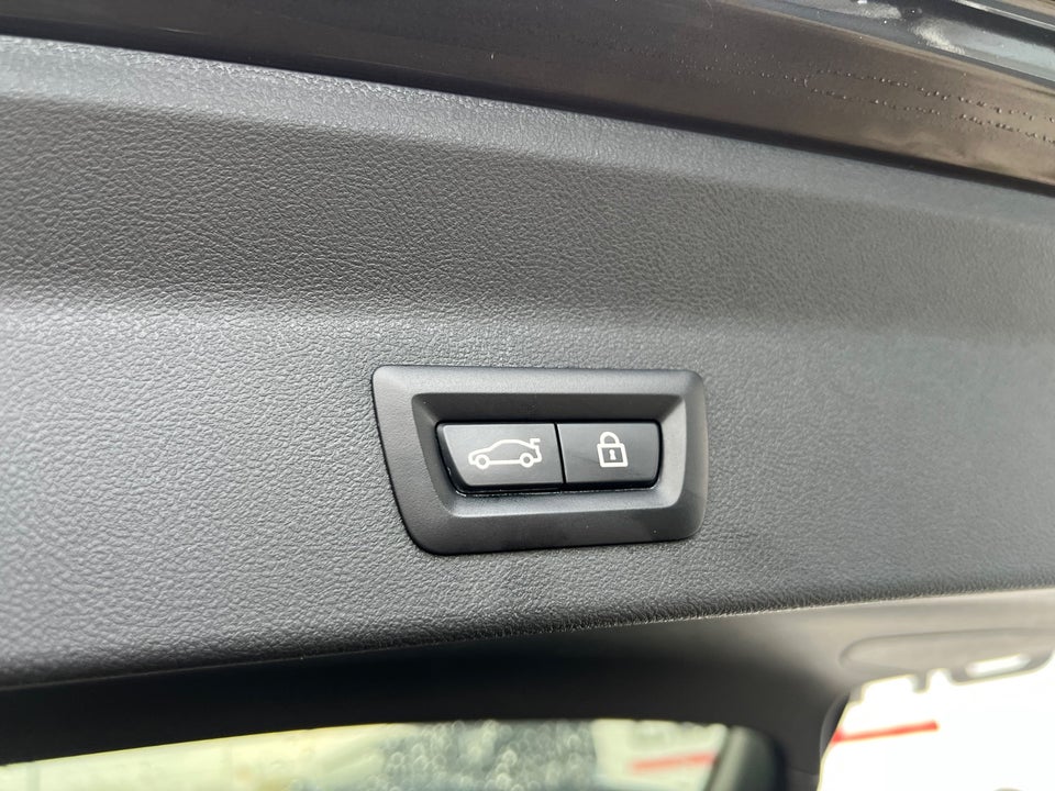 BMW iX3 Charged Plus M-Sport 5d