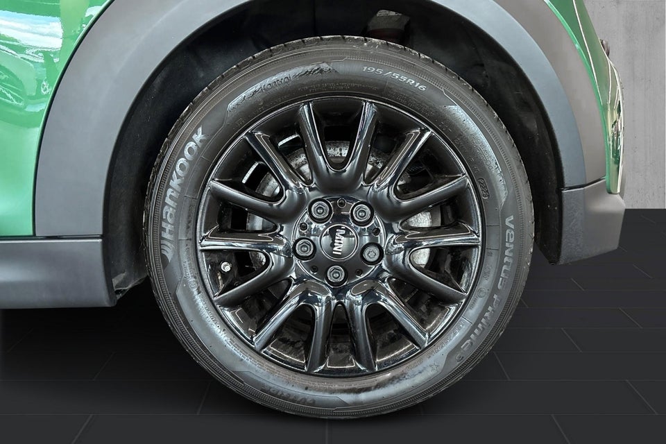 MINI Cooper 1,5 Experience aut. 3d