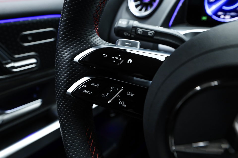 Mercedes EQB350 AMG Premium 4Matic 5d