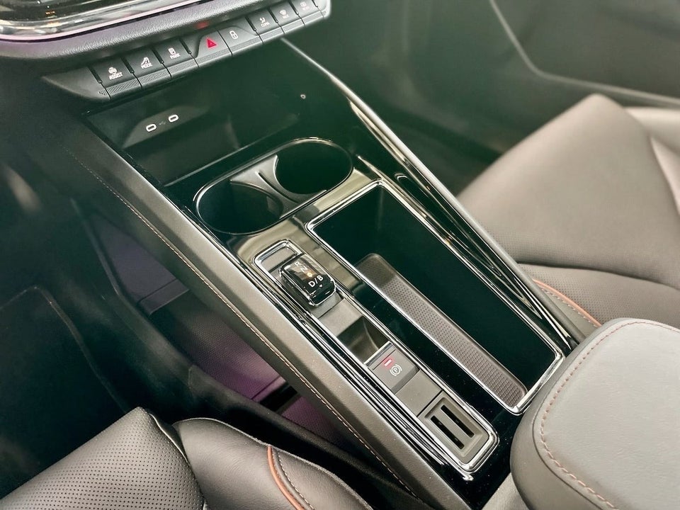 Skoda Enyaq 85x iV Laurin & Klement Coupé 5d