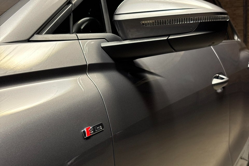 Audi Q4 e-tron 45 Ultra 5d