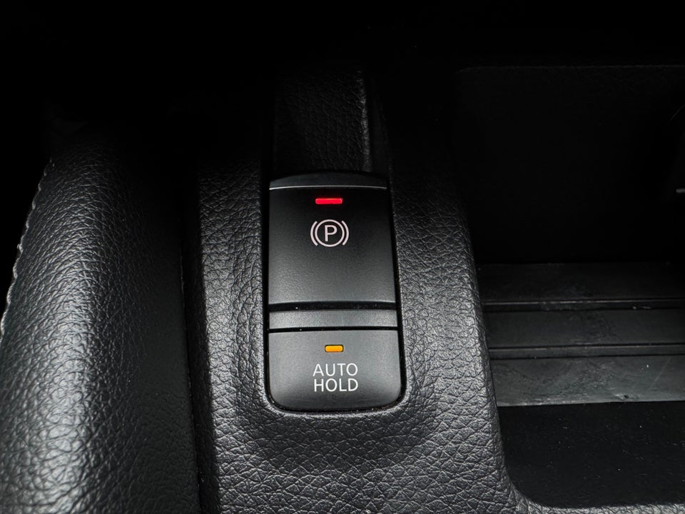 Nissan Qashqai 1,2 Dig-T 115 N-Connecta 5d