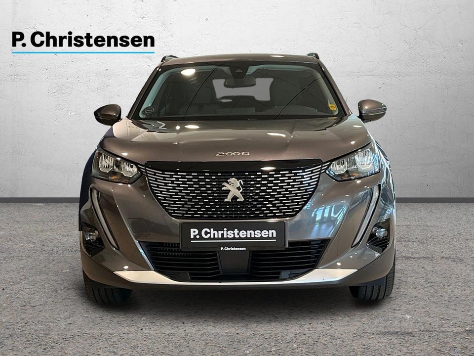 Peugeot 2008 1,2 PureTech 130 Selection Tech 5d