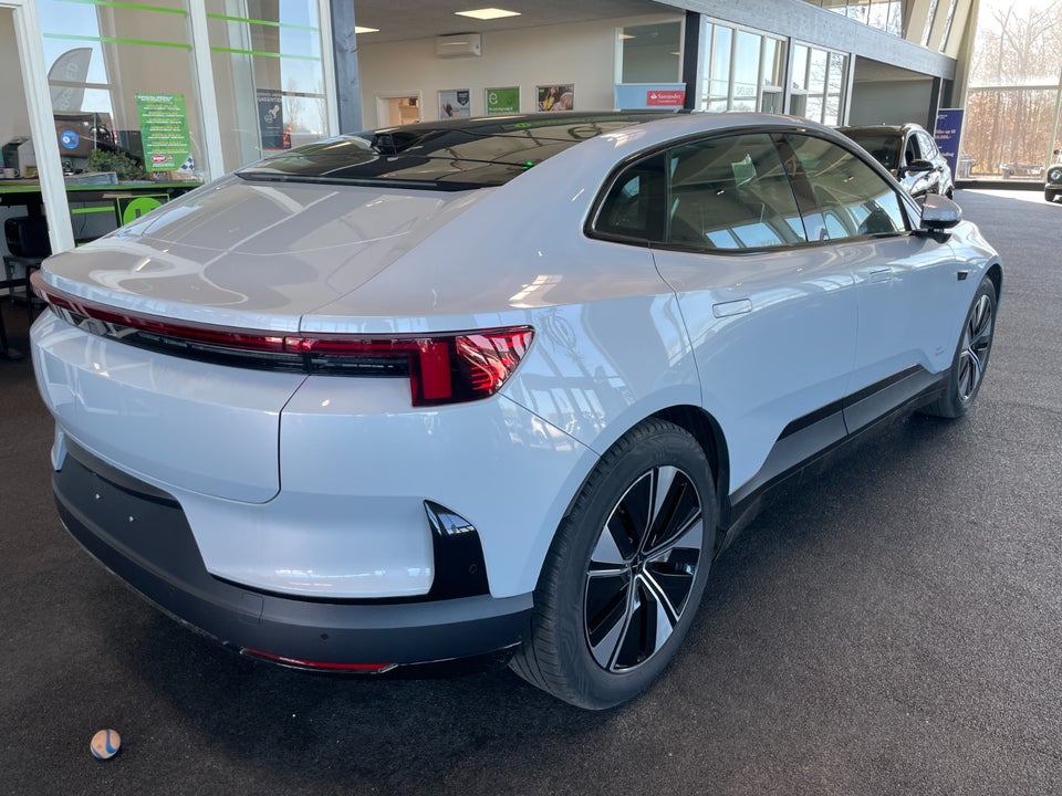 Polestar 4 Long Range 5d