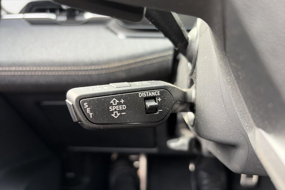 Audi A6 e-tron S-line plus Avant 5d