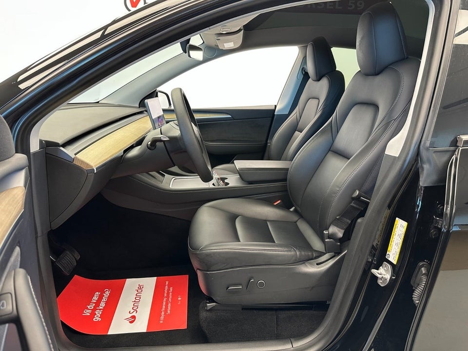 Tesla Model Y RWD 5d