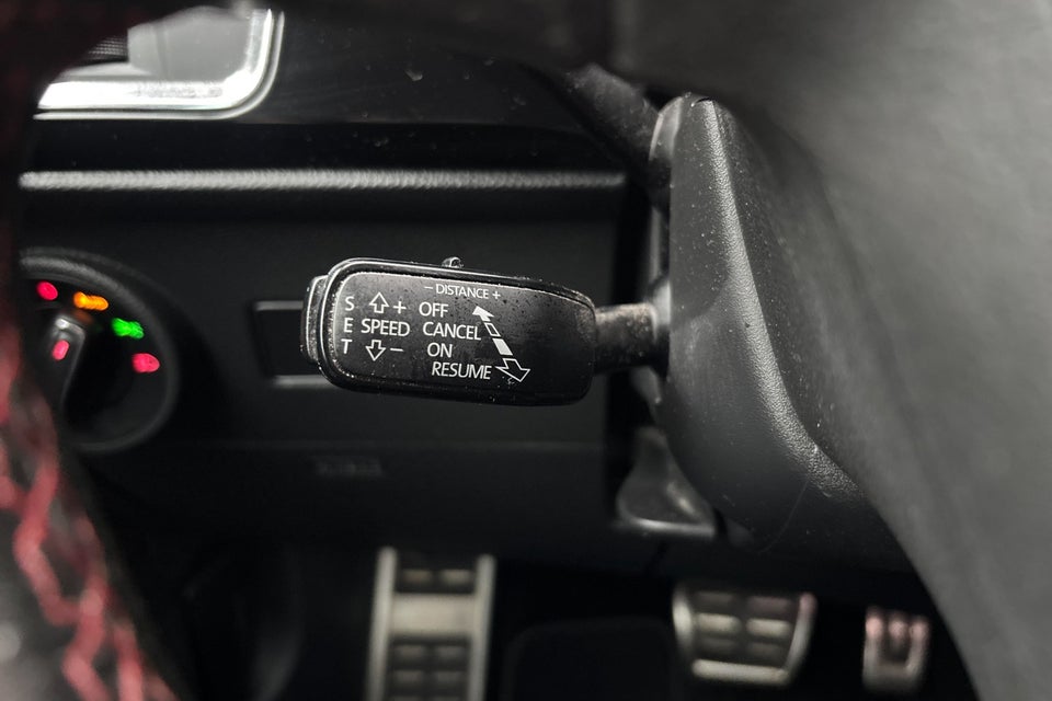 Seat Ateca 2,0 TDi 150 FR DSG Van 5d