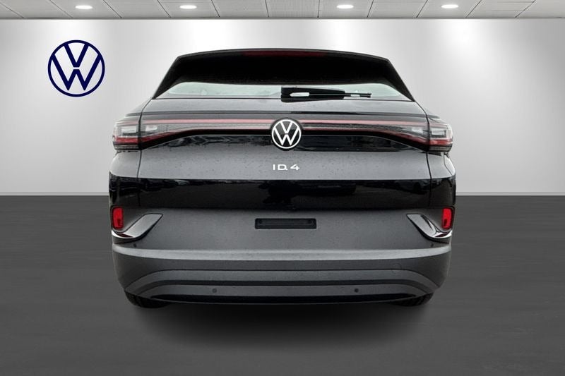 VW ID.4 77 Move+ 5d