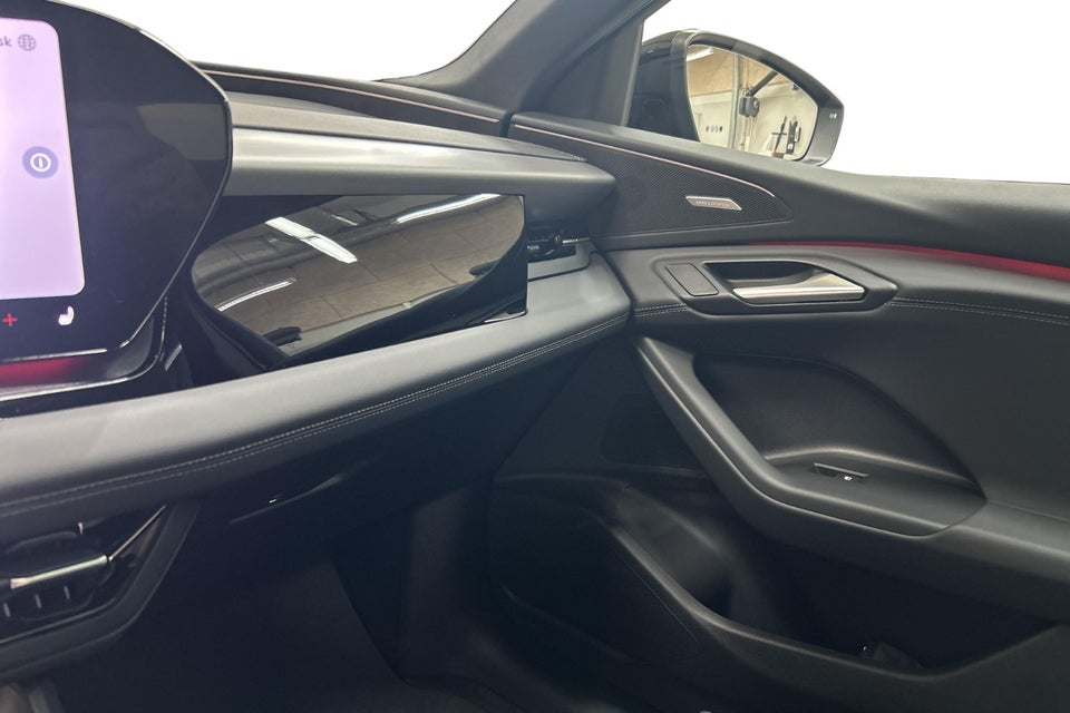 Audi Q6 e-tron S-line plus performance 5d