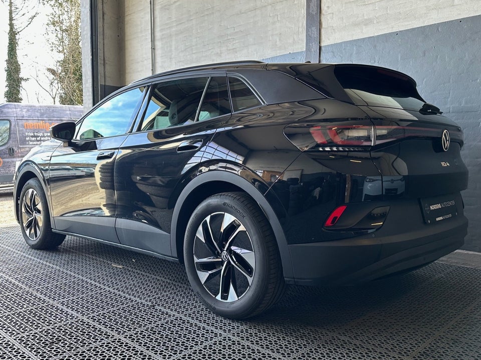 VW ID.4 77 Pro Performance 5d