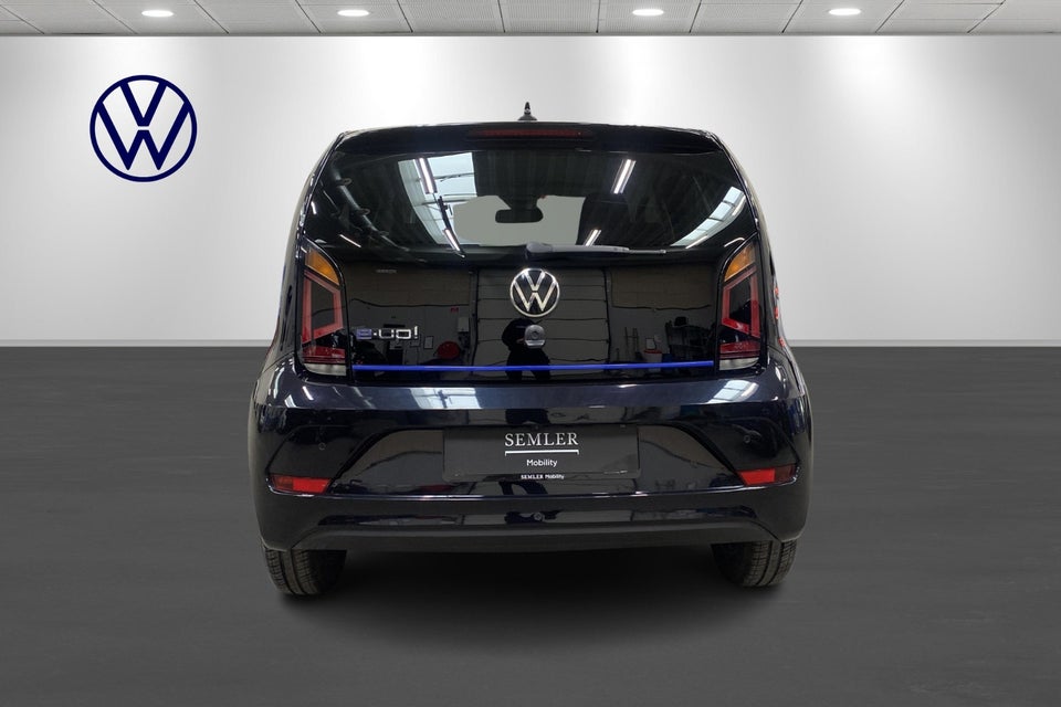VW e-Up! 5d