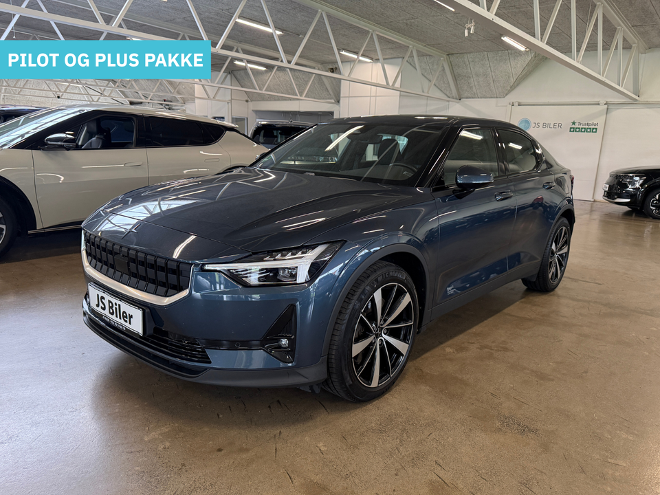 Polestar 2 Standard Range 5d