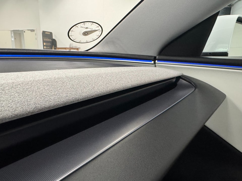 Tesla Model 3 RWD 4d