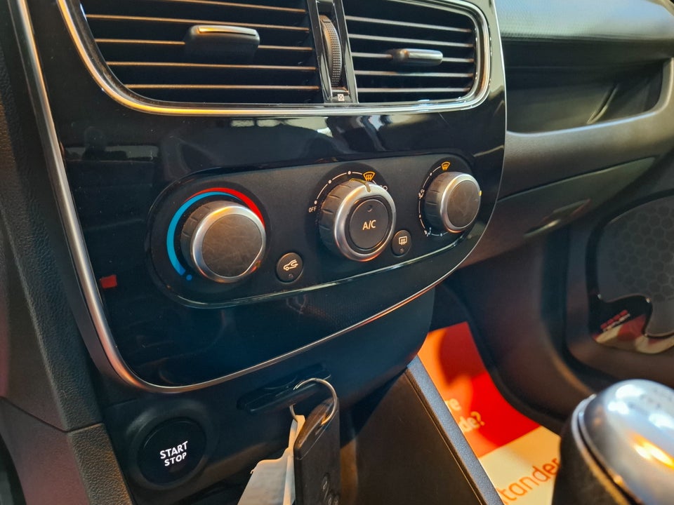 Renault Clio IV 0,9 TCe 90 Zen Sport Tourer 5d