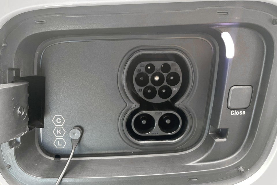 Polestar 4 Long Range 5d