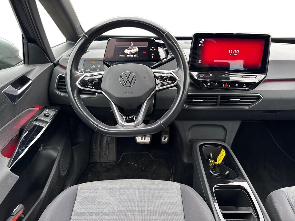 VW ID.3 58 1ST 5d