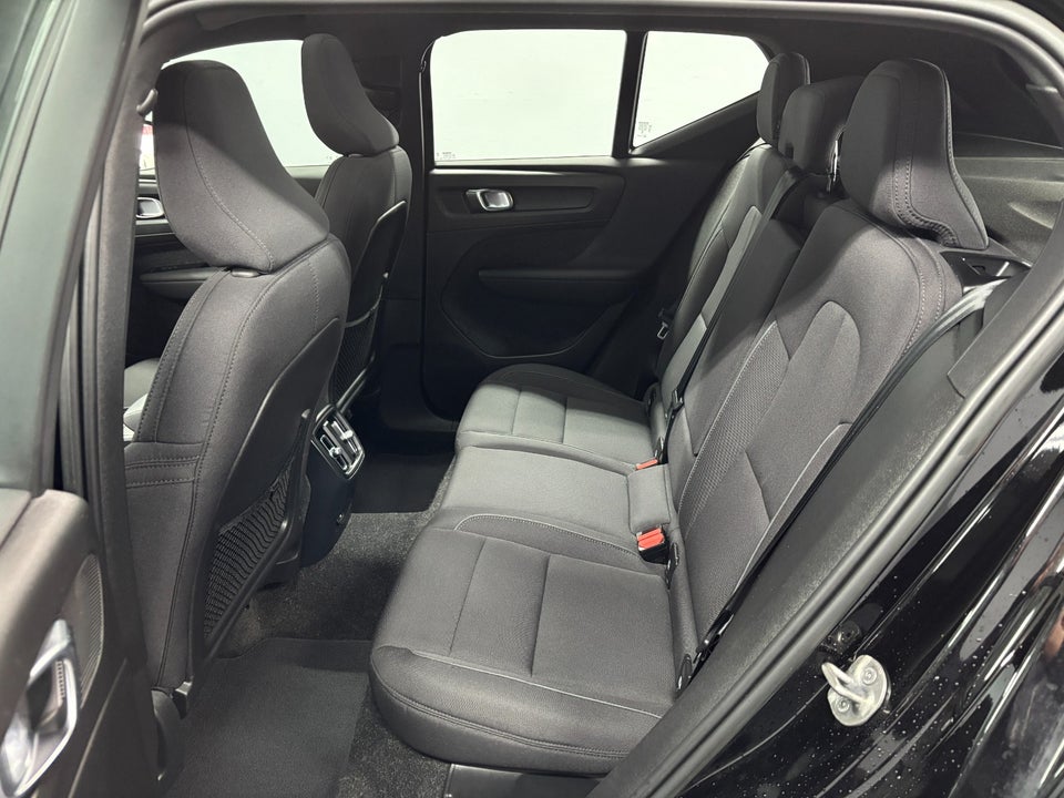 Volvo XC40 P6 ReCharge Ultimate 5d