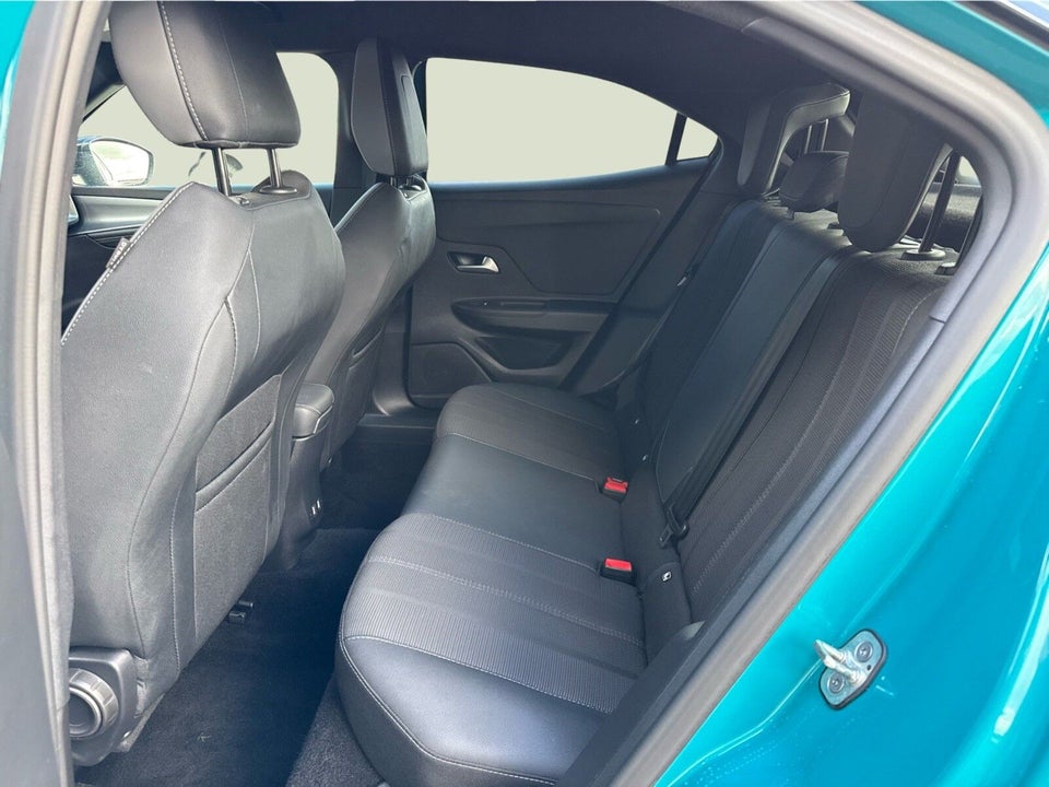 Opel Mokka-e 54 GS Line 5d