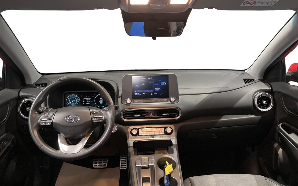 Hyundai Kona 64 EV Trend 5d
