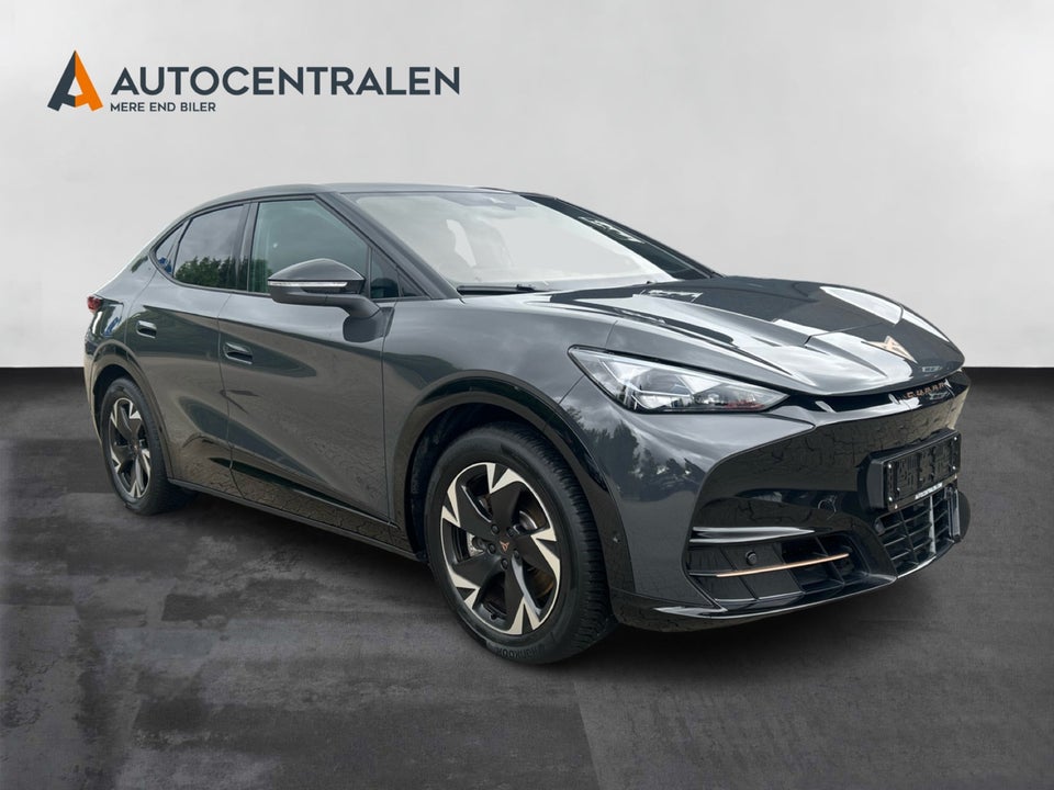 Cupra Tavascan 77 Endurance 5d