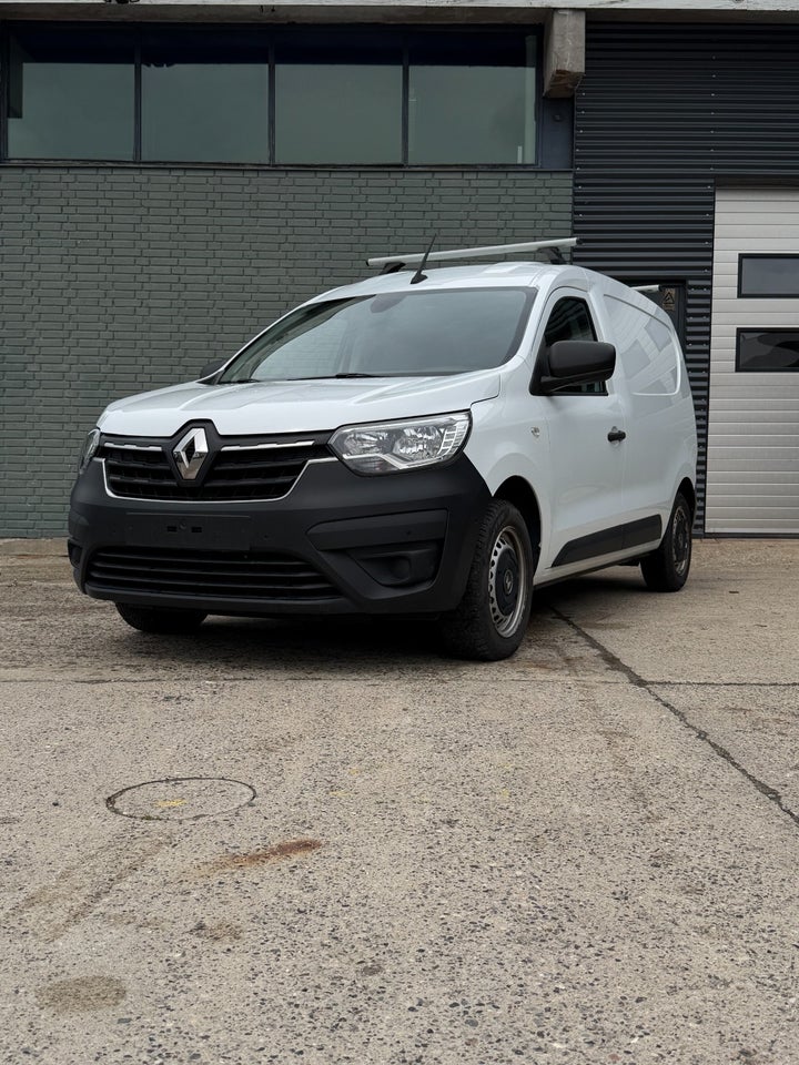 Renault Express 1,5 dCi 75 5d