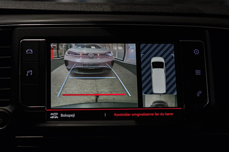 Citroën Jumpy 2,0 BlueHDi 120 L2N2