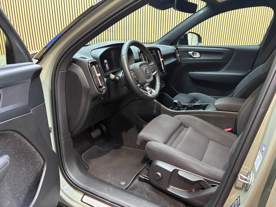Volvo XC40 P6 ReCharge Plus 5d