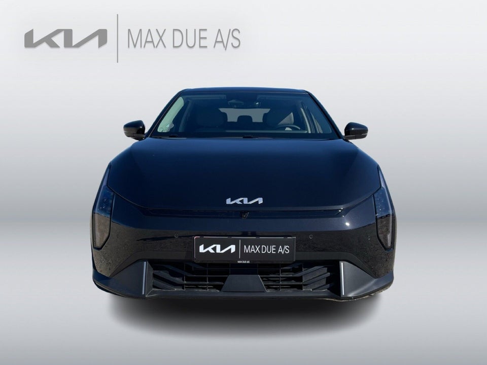 Kia EV4 81 Long Range Upgrade 5d