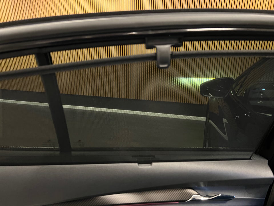 Skoda Enyaq iV RS Ultra Coupé 5d