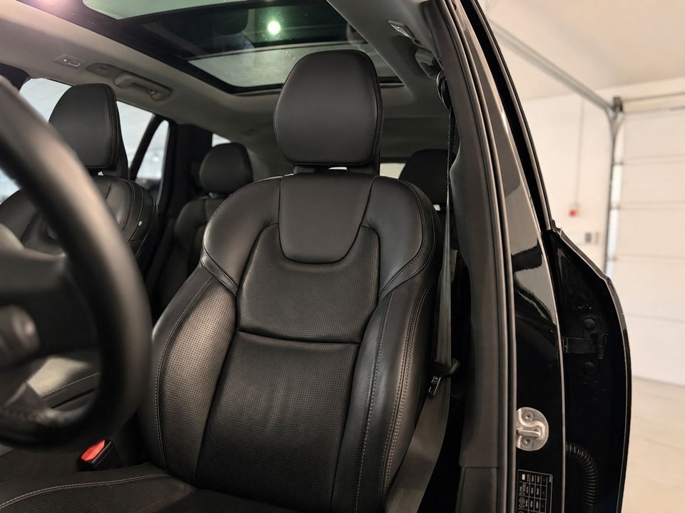 Volvo XC90 2,0 T8 ReCharge Plus Bright aut. AWD 7prs 5d
