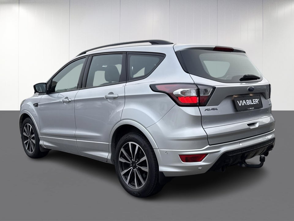 Ford Kuga 1,5 SCTi 150 ST-Line 5d