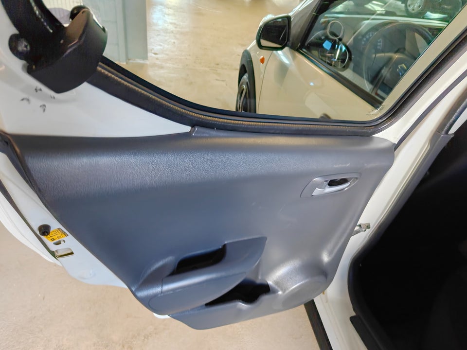 Suzuki Alto 1,0 GLS 5d