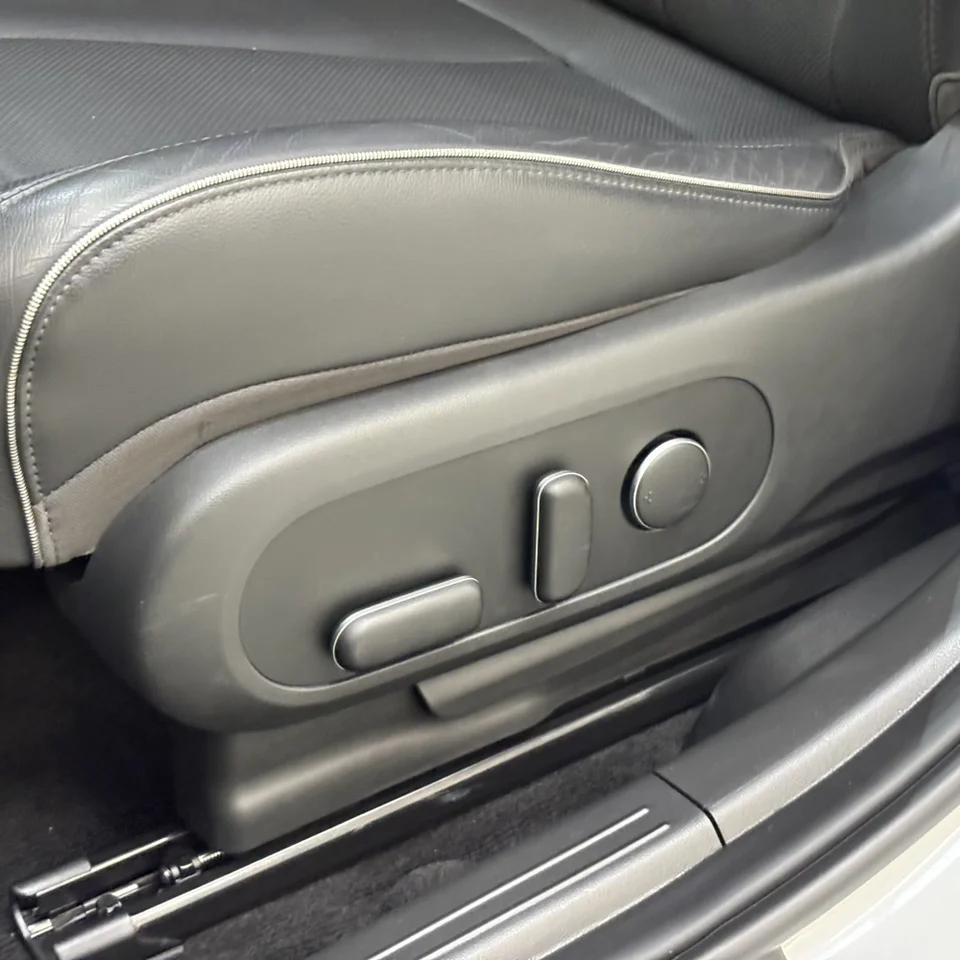 Hyundai Ioniq 5 77 Advanced 5d