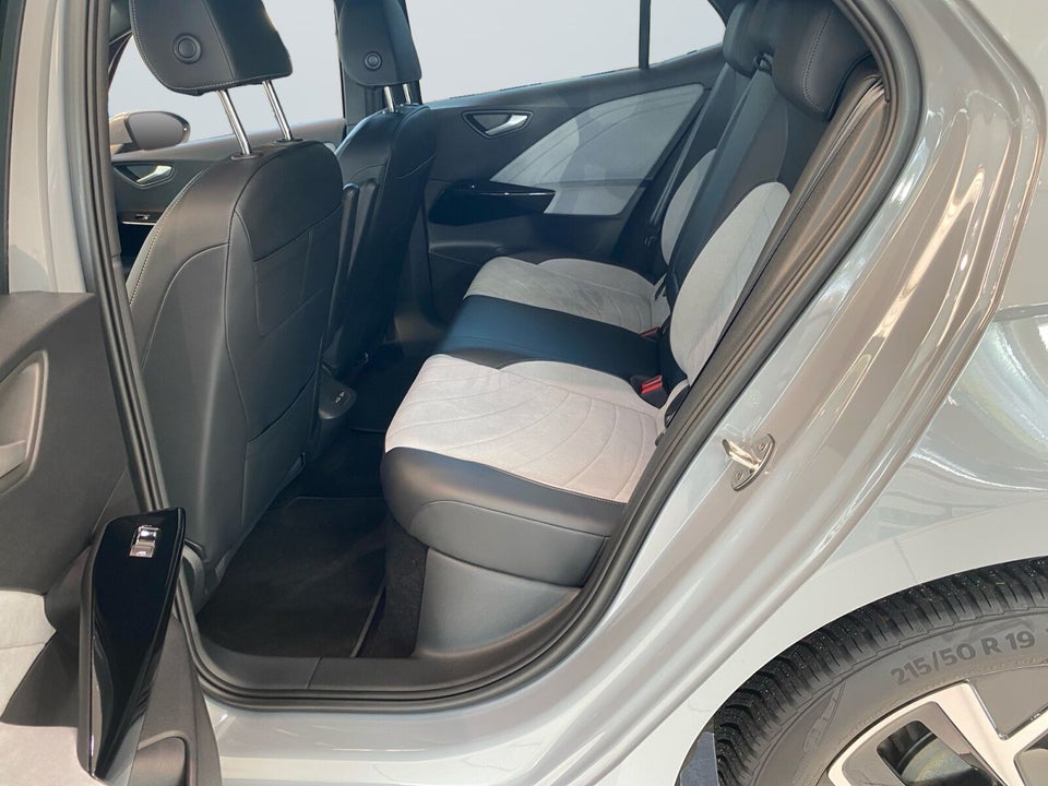 VW ID.3 58 Pro Move 5d