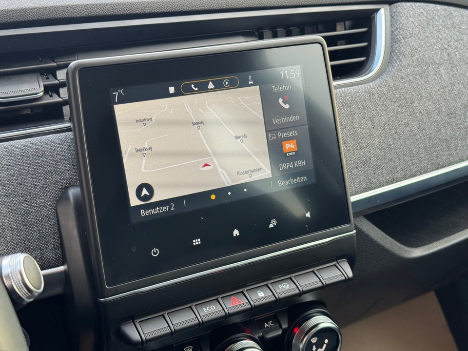 Renault Zoe 52 Intens 5d