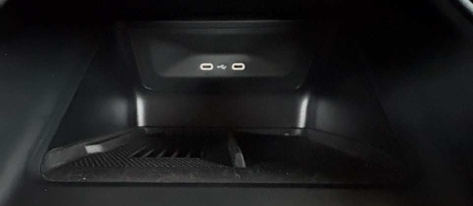 Skoda Enyaq 85x iV 5d