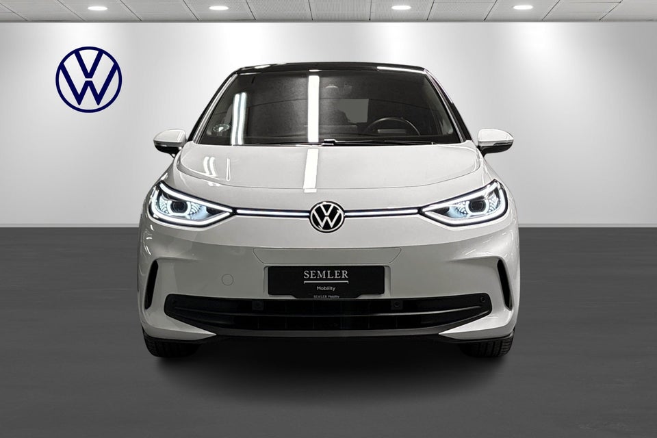 VW ID.3 77 Max+ 5d
