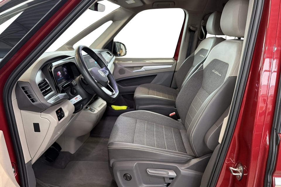 VW California 1,5 eHybrid Ocean DSG 4Motion
