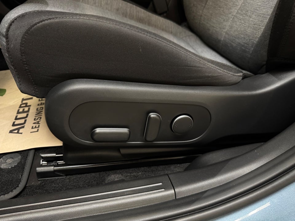 Hyundai Ioniq 5 77 Essential 5d