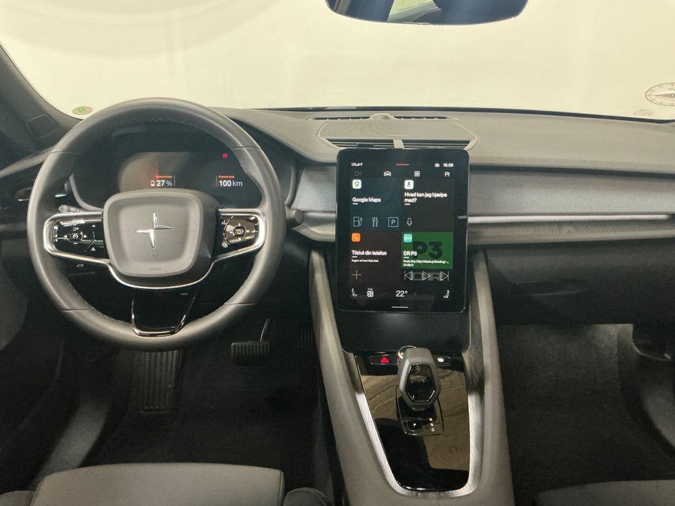 Polestar 2 Long Range 5d