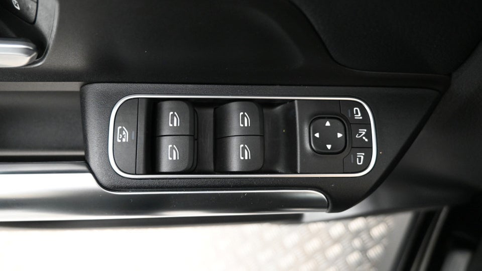 Mercedes GLA250 e 1,3 Business aut. 5d