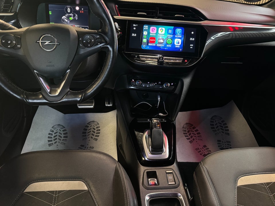 Opel Corsa-e 50 Ultimate 5d