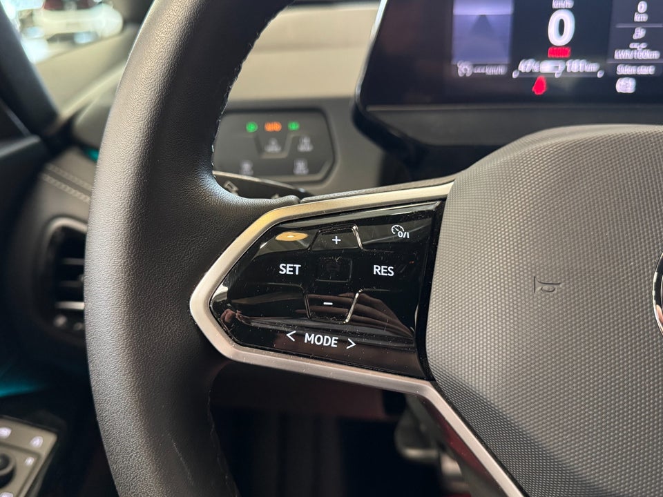 VW ID.3 58 Pro Performance 5d