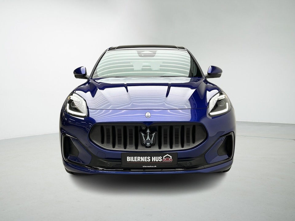 Maserati Grecale Folgore 5d