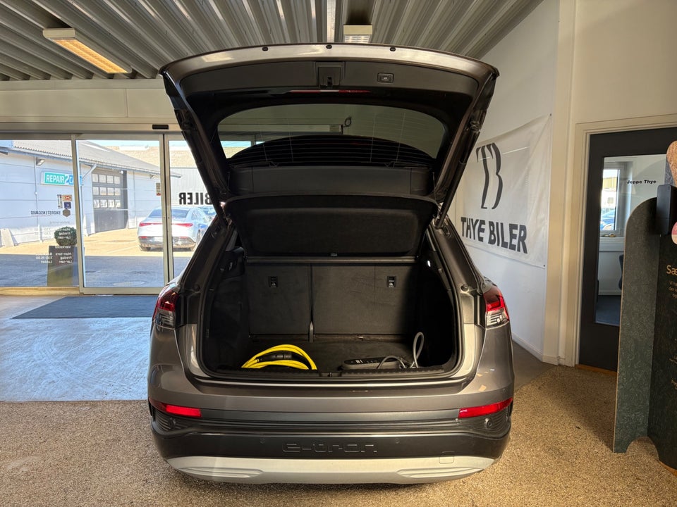 Audi Q4 e-tron 40 Advanced 5d