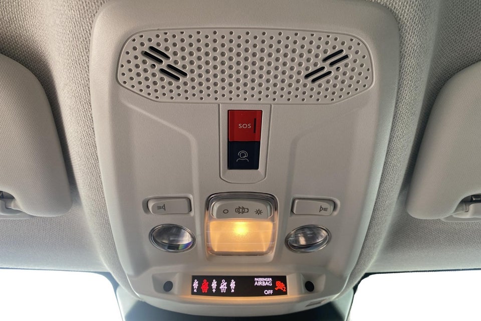 Citroën ë-C4 X 50 Plus 4d