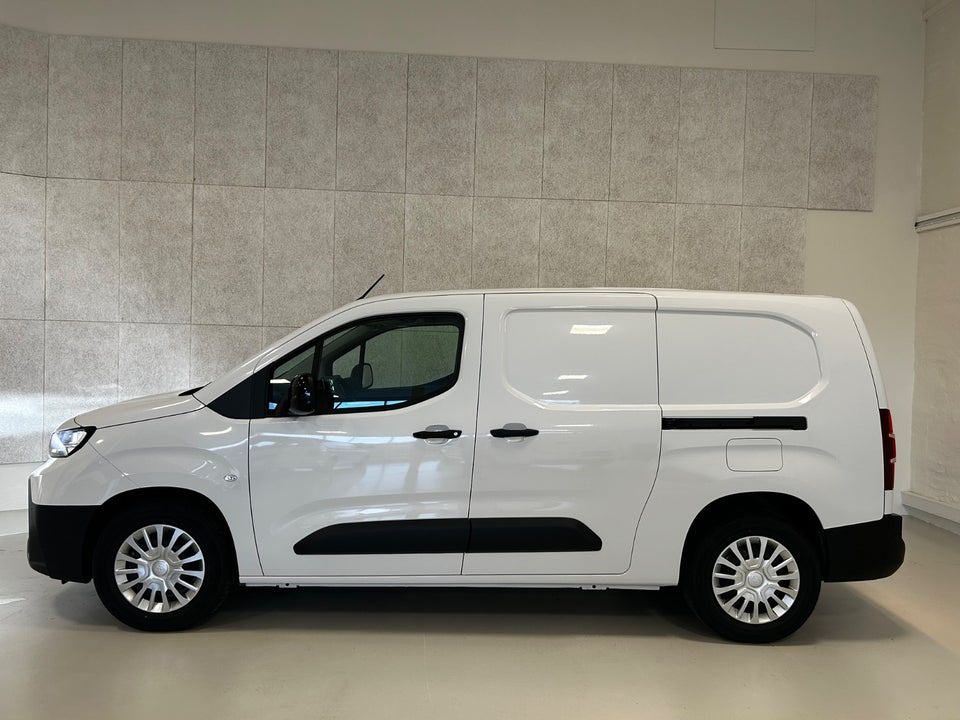 Toyota ProAce City 50 Long Comfort Master