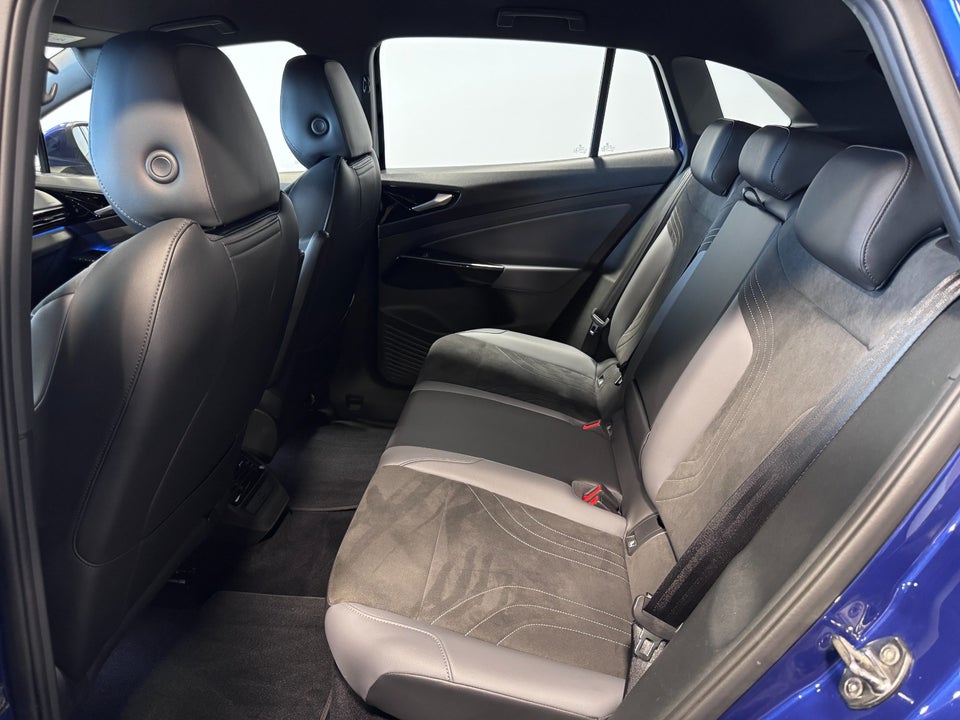 VW ID.4 77 Pro Performance 5d