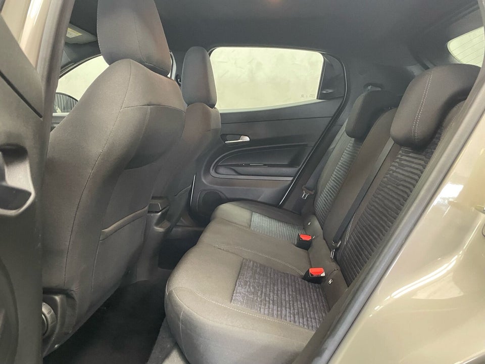 Alfa Romeo Junior Elettrica Core 5d